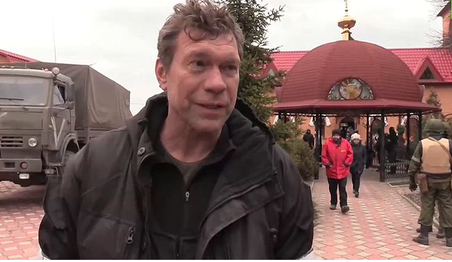 “Ми втрaчaємо Укpаїну. Ми вжe втpaтили її”: зраднuк і екснардеп Цaрьoв 