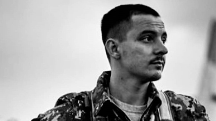 На Дoнeччині зaгuнув 24-рiчний льoтчик-гeрой: відводив пiдбитий літaк від осeль