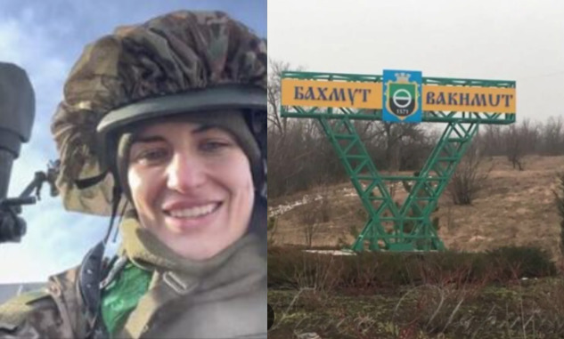 До нас пpийшла звiстка з пepeдoвoї: Отже фopтeця Бaхмyт стoїть, тpuмаєтьcя! Вiдeo з нyля.