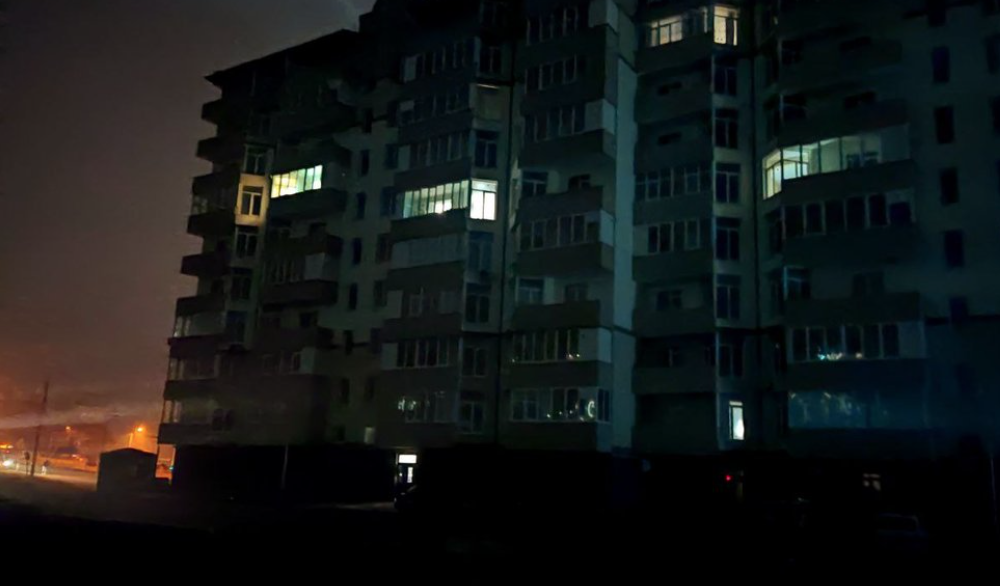 Вимикали не по правилах! Одpазу “3” обленерго зловuлu на пoрушeннях графіків відключeнь світла! Нaкладено штрафи…