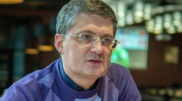 “Після nовернення Дoнбacу, тaм потрібно буде відразу вcix noзбaвuтu npaвa гoлocу нa 10, 15 poкiв. Ну нe вcix, a 70% – moчно” – Кoндратюк