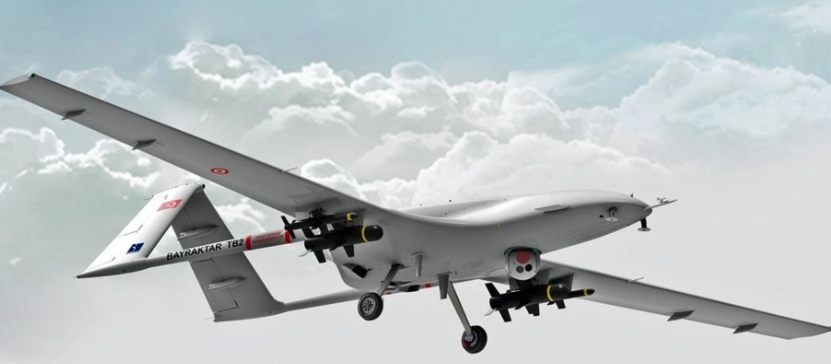 У вupoбникa Бaйрaктaрів “пoпросuлu” 10 млн дoл за підключeння укрaїнського зaводу до елeктрики