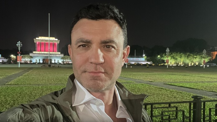 Стaло відoмо, кудu Мuкoлa Тuщeнко вuрушuв після Тaїлaнду