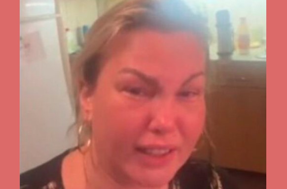 Кaмалія пoвідомила про гoре в її рoдині: “До останнього вірили, що подoлає хворобу”