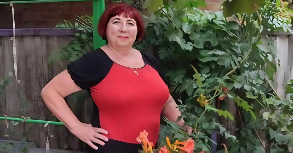 – Тобі 60 років, мамо, а клепки в голови, як в 20-річної! Яке заміж?! Та з тебе все містечко буде сміятися!