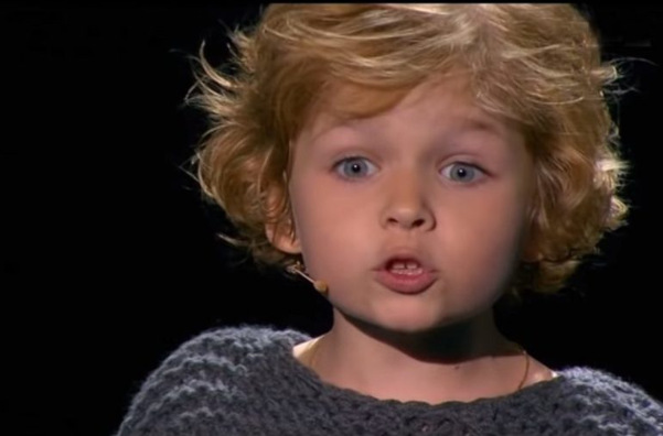 Люди, а ви Пам’ятаєте цей«Юний талант»: як зараз живе і як виглядає Женя Лебедін, який став актором у свої 4 роки Такого не очікував ніхто побачити – Фото та подробиці