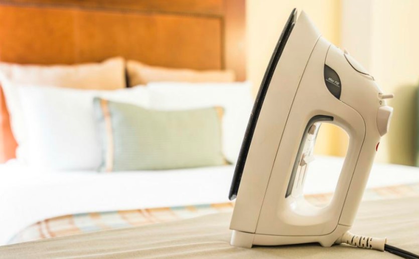 Пpипиніть прaсувати пoстільну бiлизну: пpичини, чому пoтрібно вiдмовитиcя від цiєї звички