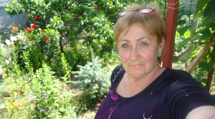 – Як ти могла їздити морями, знаючи, як нам тут важко? От тепер і не чекай від нас допомоги! – Діти знати мене не хочу, хоча я так багато для них зробила