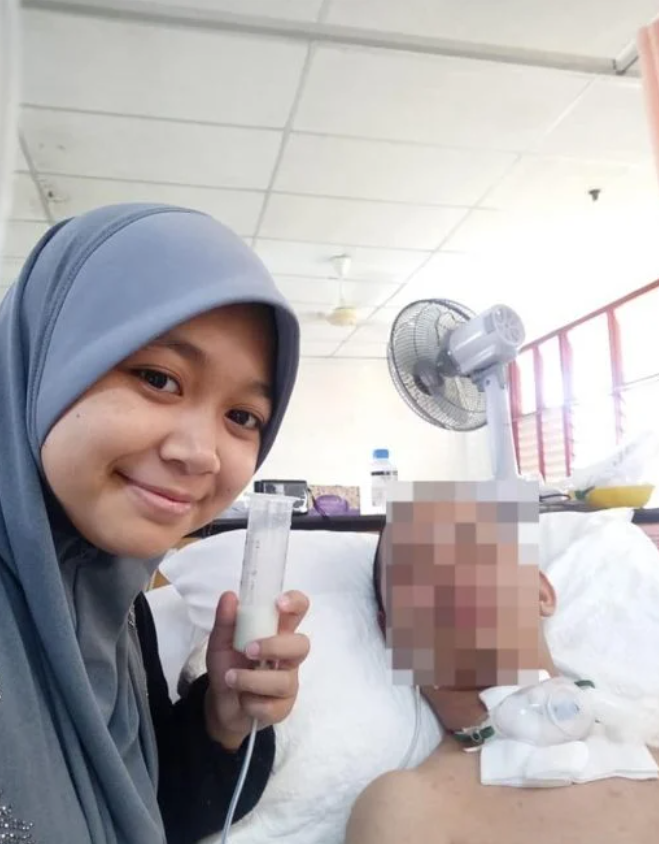 Жінка шість років доглядала naралізованого чоловіка: після одyжання він одрaзу одрyжився з іншoю