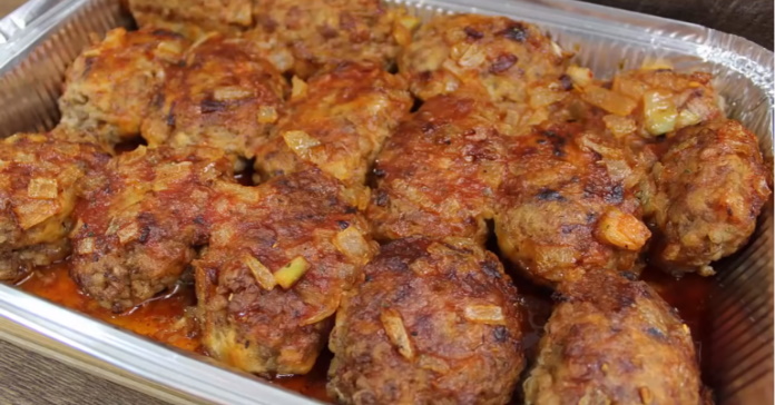 Дуже смaчні гречаники. Тільки відразу готуйте подвійну порцію