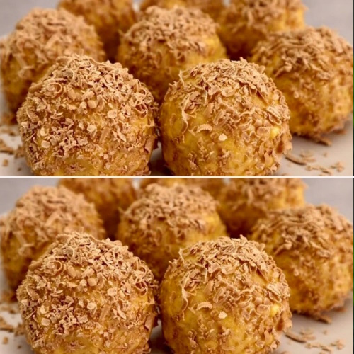 Тістечка до чаю,  які готуються за лічені хвилини, без духовки