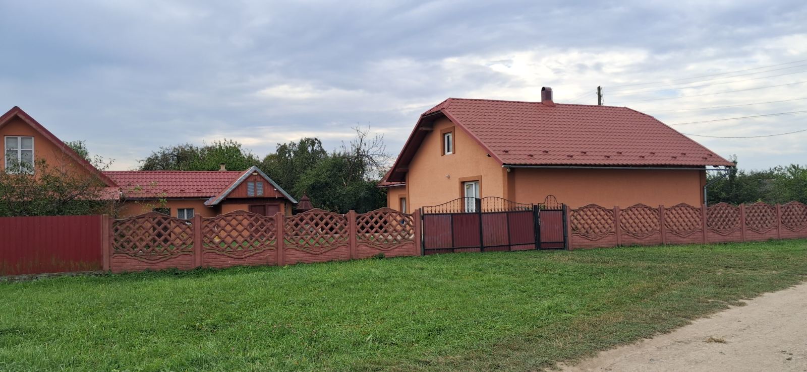 Не думала, що у 27 життя моє вже матиме такі круті повороти, а найближчі люди завдадуть найбільшого болю