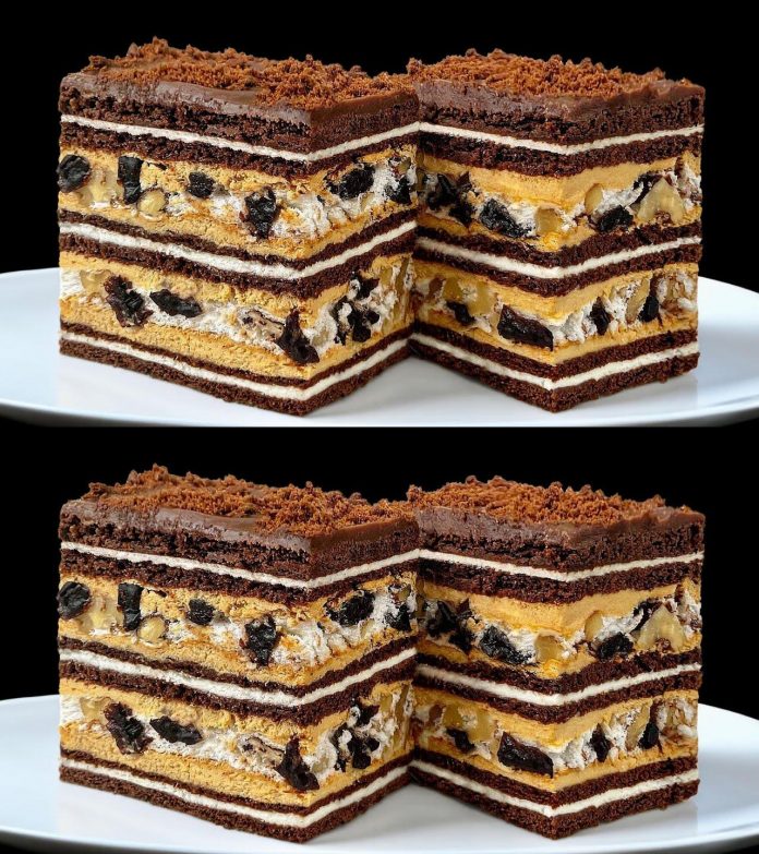 Пляцок «СТАРИЙ ЛЬВІВ». Це ДУЖЕ СМАЧНО! Однозначний ФАВОРИТ!