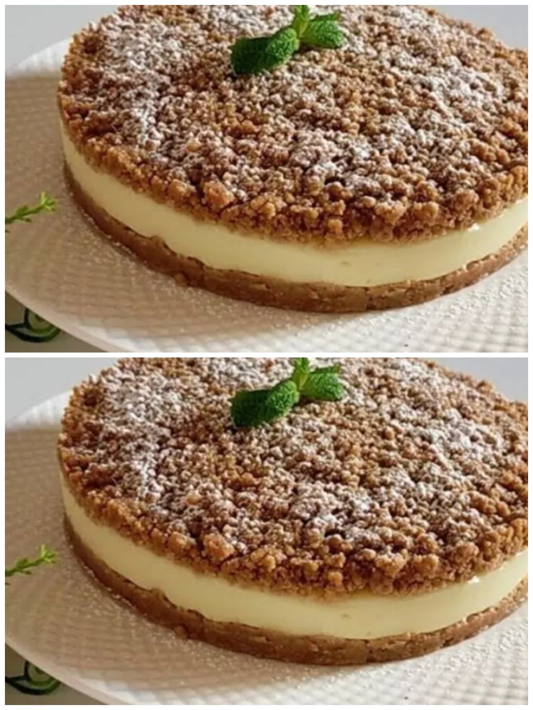 Смачний торт без духовки. Приготуєте його за 5 хвилин!