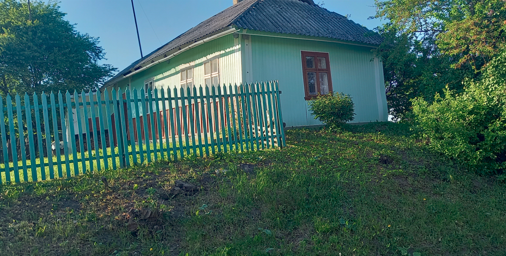 Марія повернулася в своє рідне село. Під’їхавши до будинку, звернула увагу, що з труби йде дим, що було дивно, адже будинок мав бути порожній. – Що відбувається? – подумала Марія і поспішила до сусідки, якій залишала запасні ключі. – Тітко Зіна, а що там відбувається? – відразу запитала Марія. – Ой, Марія, привіт! – розгубилася сусідка. – А ти чому не подзвонила, що приїдеш! – Тітко Зіна, хто живе в моїй хаті? – схвильовано запитала Марія. – Як тобі сказати … Ти краще присядь! – зам’ялася Зіна, зібралася з духом і все виклала сусідці. Марія вислухала її і ахнула від почутого