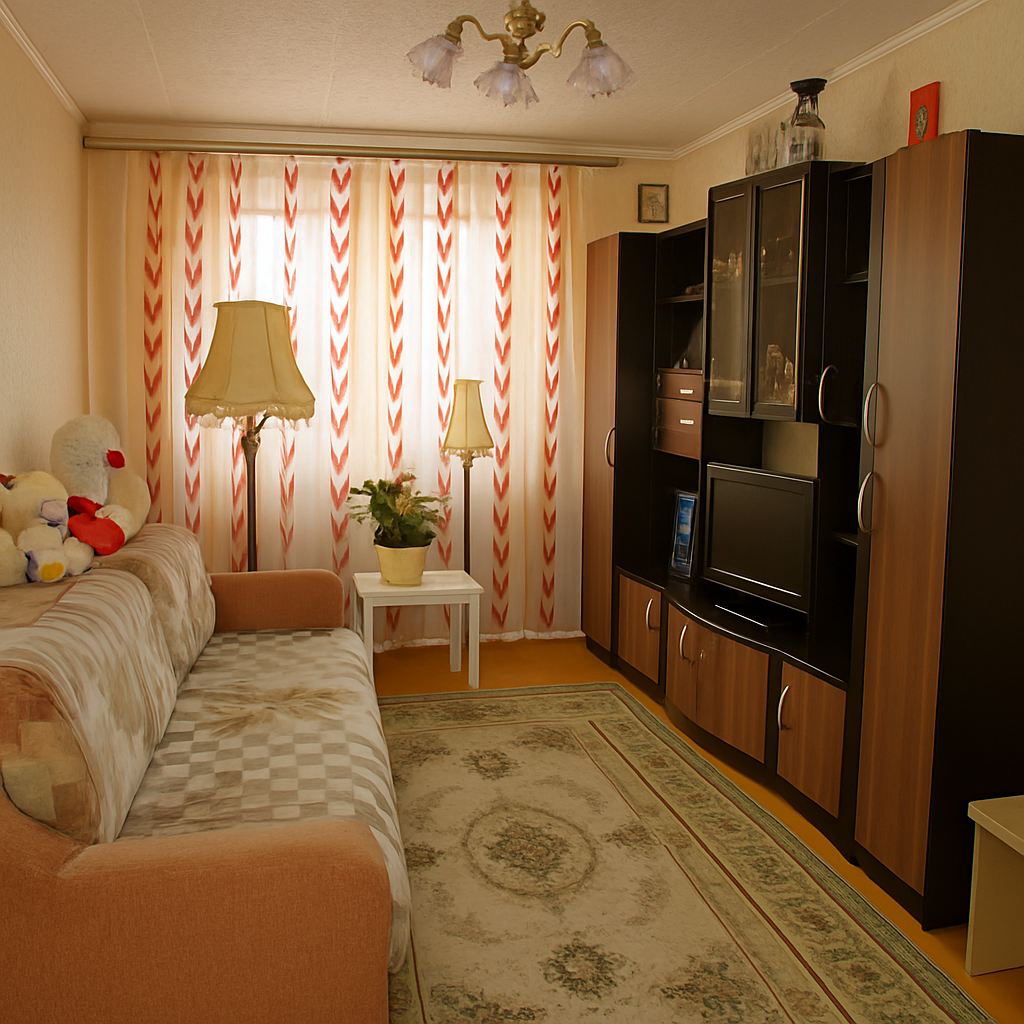 Ще до весілля син прийшов до мене з проханням. Відмовити я не могла. Адже хотіла йому добра. Та зараз дуже про це шкодую