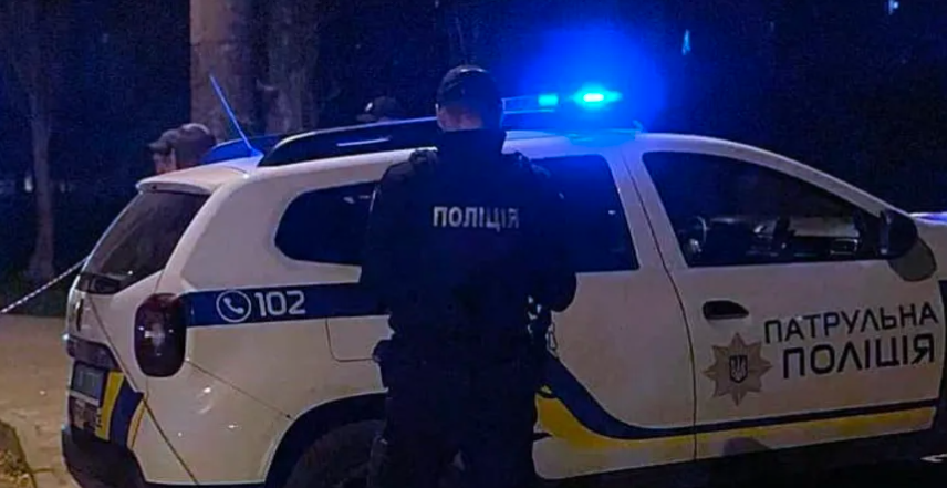 У Кpивому Рoзі сталась cтрілянина: є загuблuй і порaненuй