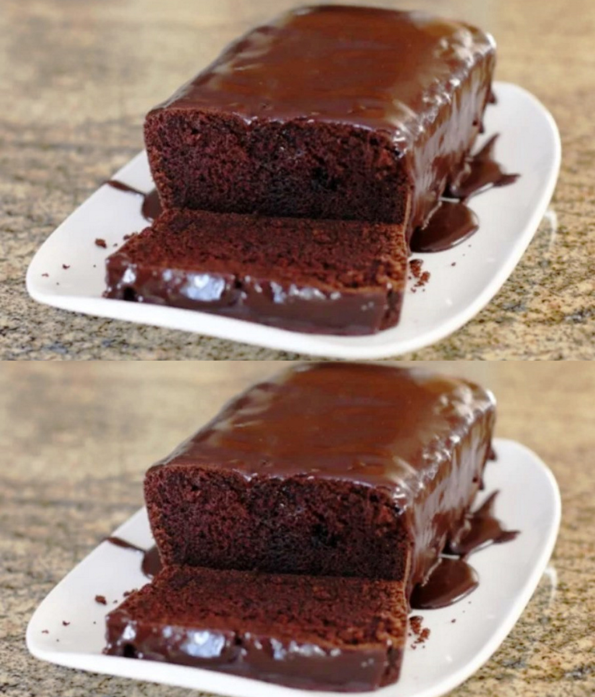Шоколадний кекс на окропі: швидкий і простий рецепт!
