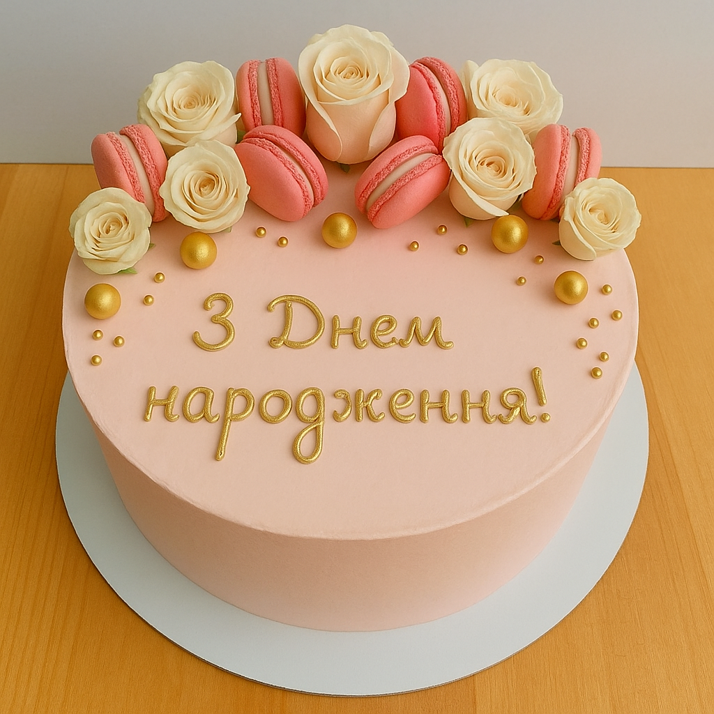 – Марино, ти там, сподіваюся, торт печеш не так, як завжди? Бо минулорічний сухий був, як цеглина. Їсти неможливо! – кричала свекруха в телефон