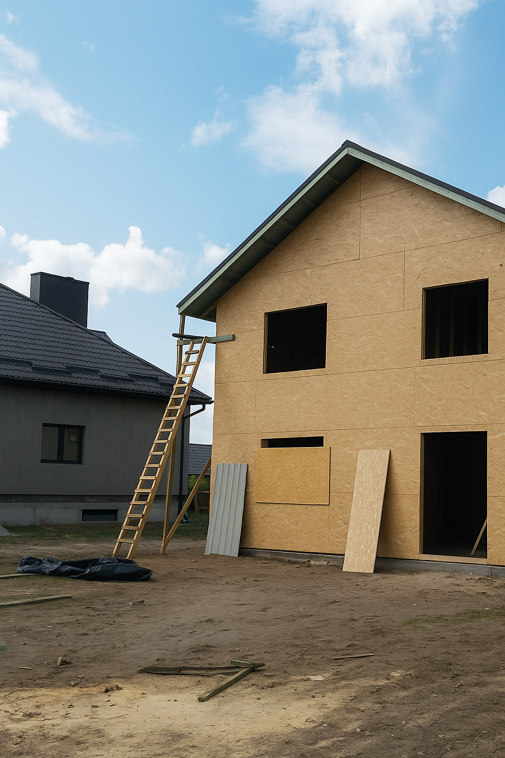 – Галю, поїхали з нами. Відпочинеш трохи. Скільки ж можна тільки робота-дім-робота, – казали подруги