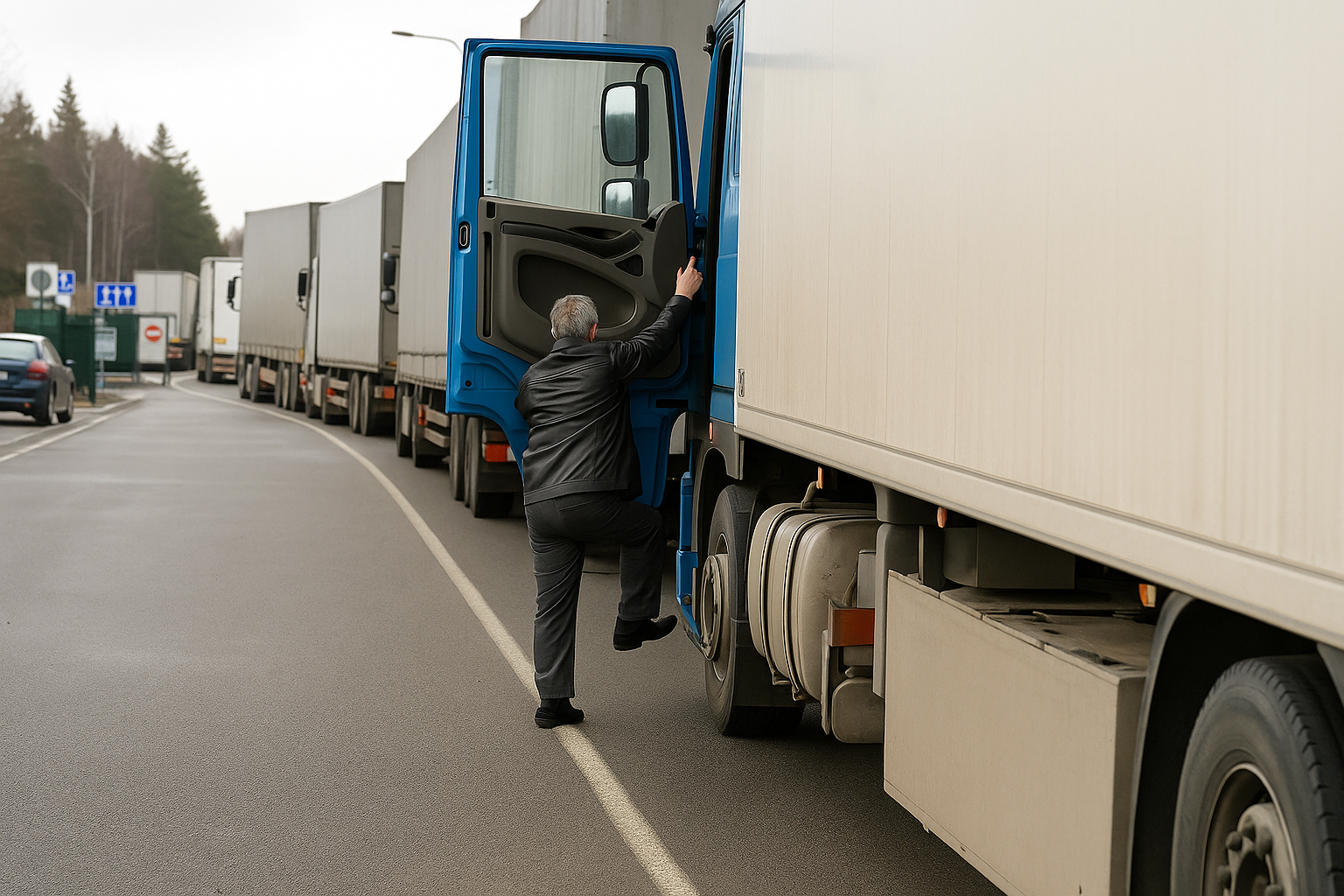 Я думала, що у нас з чоловіком щаслива сім’я, двоє дітей. А виявилось, що у Олексія є коханка, яка до того ж і вагітна. І я після такого вірити в любов?