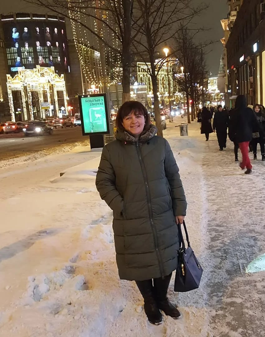 Вкотре святкую свій день народження на заробітках, але діти вдома мене й не чекають – у них кредити ще не виплачені