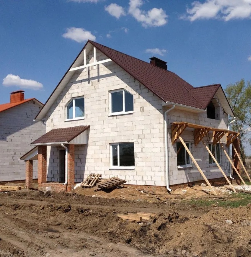 Я роки висилала доньці гроші на хату, а врешті і вона, і я на вулиці опинились. Такий от зять нам сюрприз влаштував