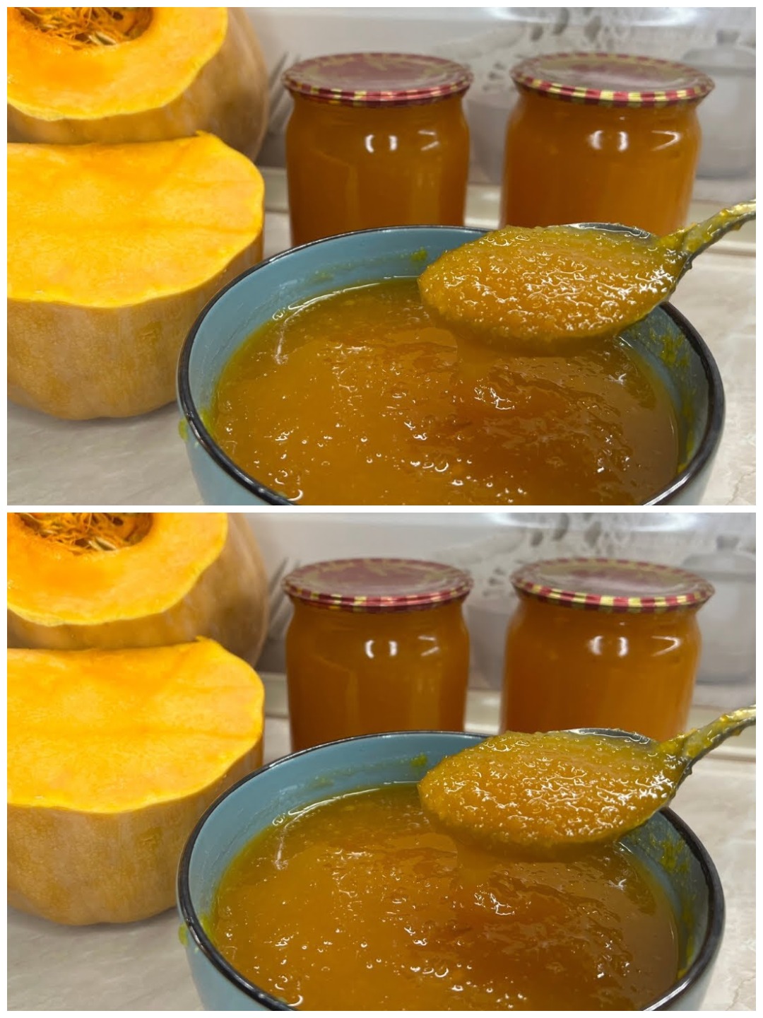 Джем із гарбуза та апельсинів. Цей смак не зрівняється ні з чим