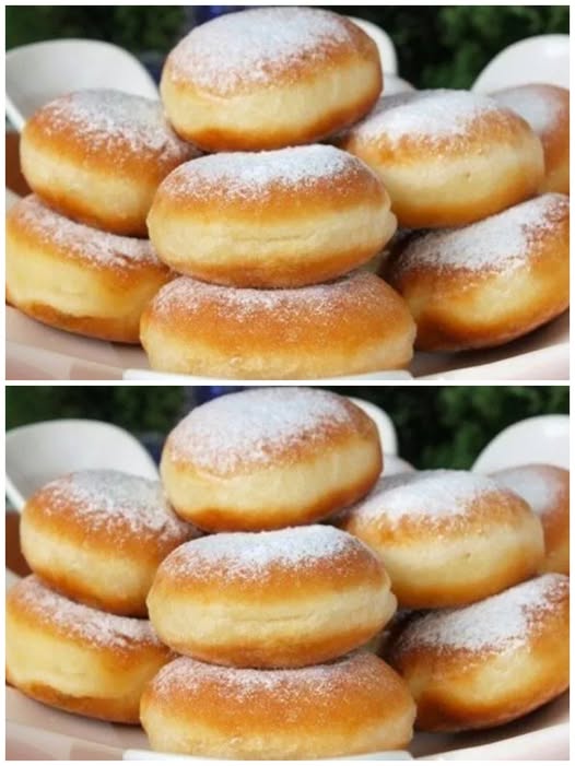 Перевірені роками! Традиційний рецепт пампухів від галицької господині Дарії Цвек