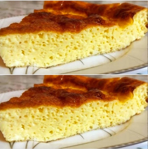 “Дутий” омлет із 1 яйця. Готується просто та швидко