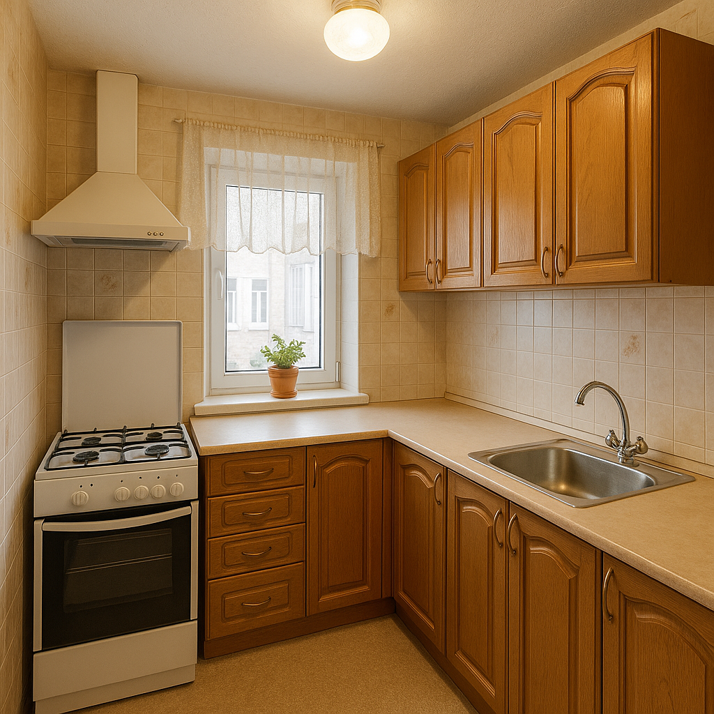 Погодилась на подружнє життя у тестовому режимі. Як це, спитаєте? А так, як краще ніколи в житті не робити!