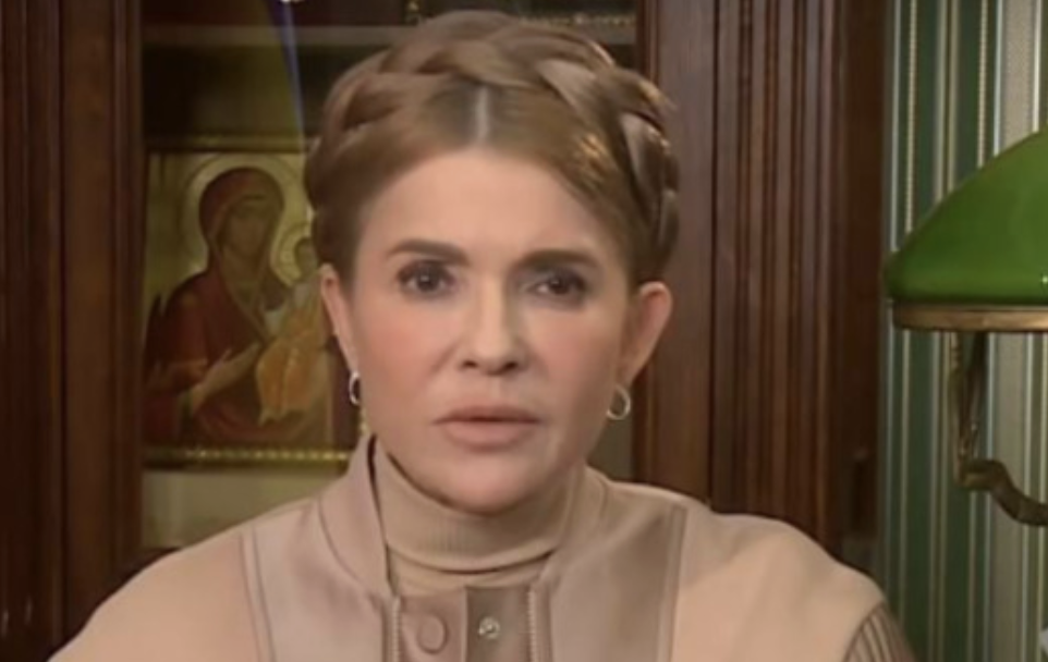 “Їм усю молочку…”: Юлія Тимошенко розповіла, що вживає протягом дня…