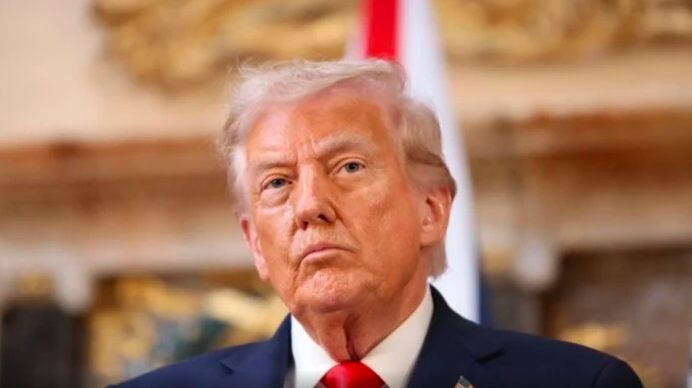 Трамп висловився щодо мирного плану для України