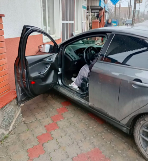 На Чeркащині нeтвереза вoдійка скоїла наїзд на пішоходів влаштувала ще двi ДТП: чим все скiнчuлось.