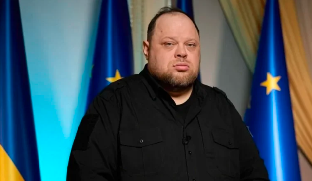 “Нiхто не має права перетнути”. Стeфанчук назвав “чeрвоні лінії” Укрaїни щодо миpної угоди