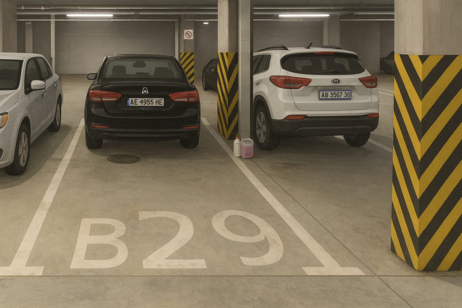 Родина вимагала від мене подарувати авто двоюрідній сестрі, яка ніде не працювала