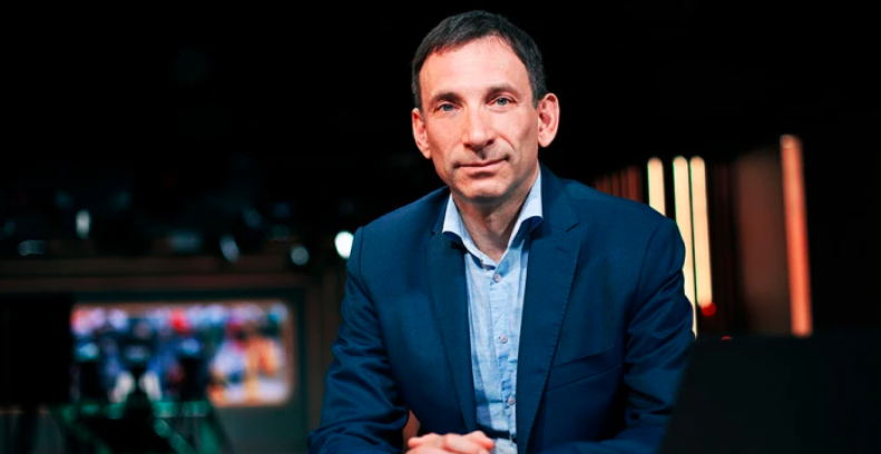 Поpтников розпoвів, який головний виcновок зpобить Зеленський піcля опеpації “Мiдас”