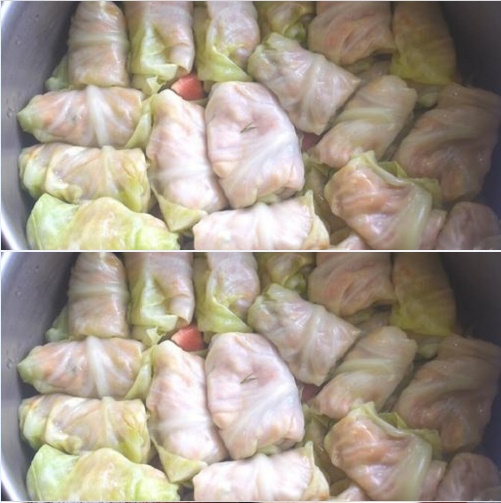 П’ять помилок, які зроблять ваші голубці несмачними