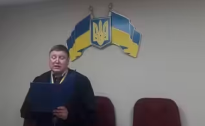 Родина суддів отримує 6 млн. грн. доходу та доплату в 5 тис … на продукти