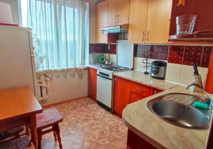 – Ти розумієш, що через якусь дурну прикмету зриваєш зустріч, до якої я готувався 2 місяці?! – кричав Василь