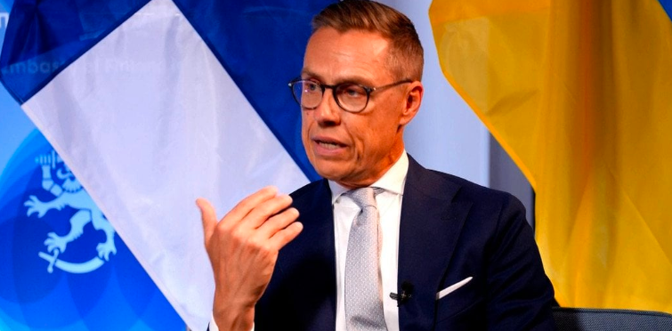 Президент Фінляндії озвучив прогноз закінчення війни: чому Україні потрібна ще більша підтримка