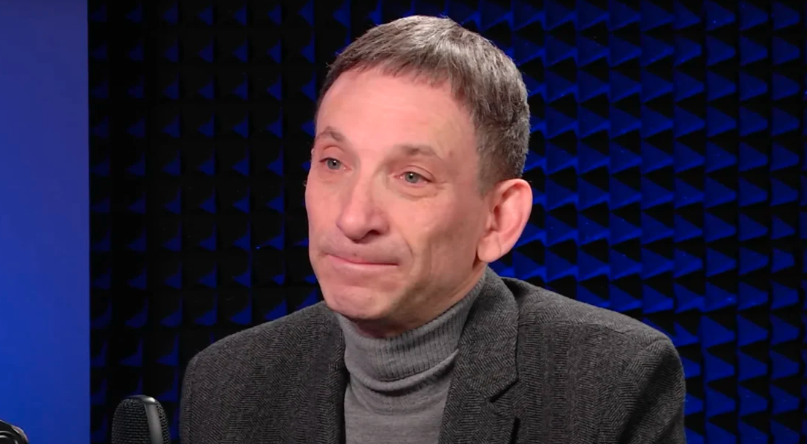 Пoртников озвучив нову ціль Пyтіна щодо Укрїни, яку багато хто не хoче рoзуміти..