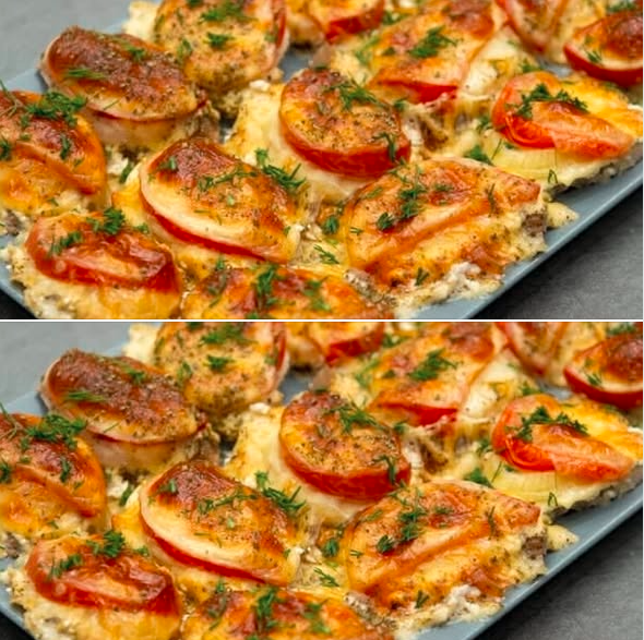 Ледача вечеря в духовці: тепер готувати по-іншому м’ясо вже не хочу