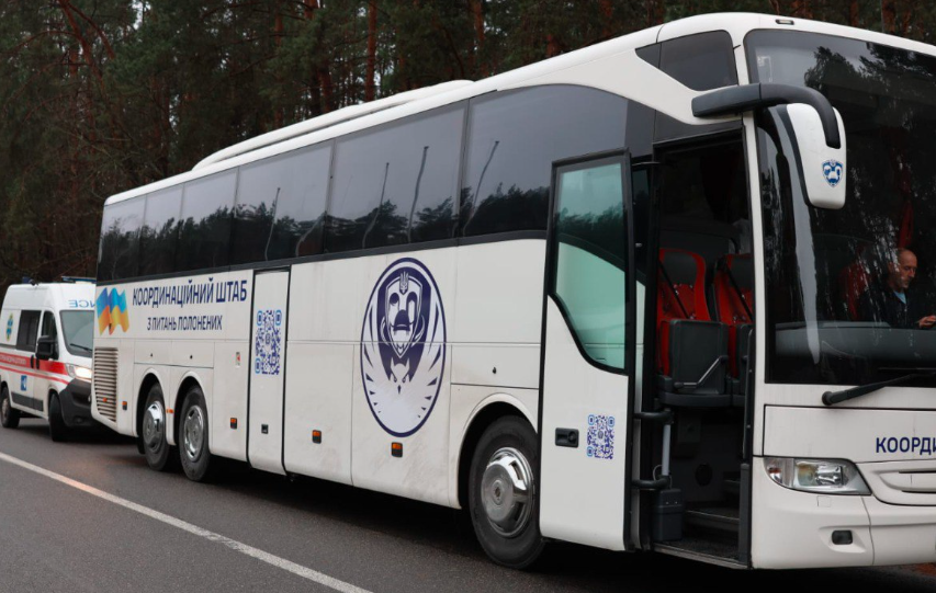 З Білорусі додому: Україна змогла повернути 31 свого громадянина — як це відбулося