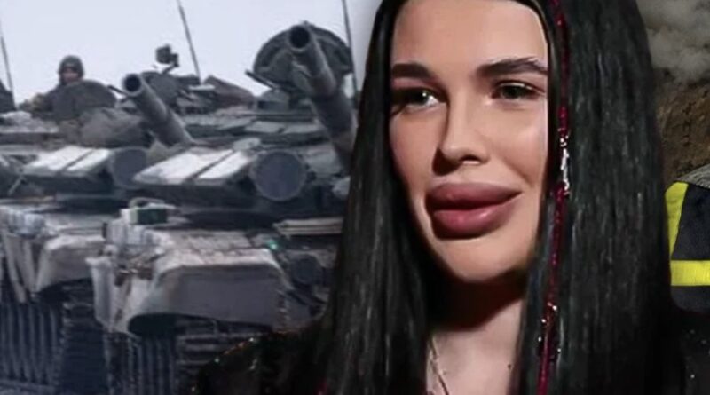 Коли закінчиться війна в Україні: головна відьма дала приголомшливий прогноз.