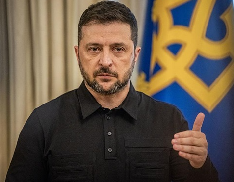 Українці зможуть безкоштовно проїхати 3000 кілометрів “Укрзалізницею” – Зеленський