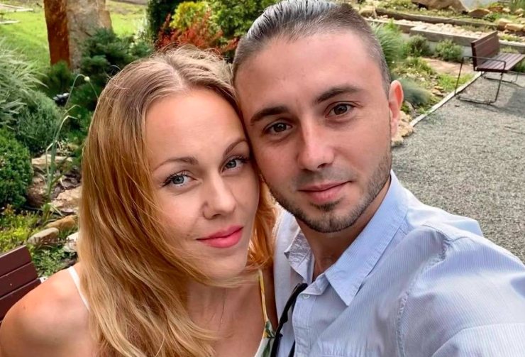 “Ми ставимо крапку в стосунках”: Олена та Тарас Тополі розлучаються