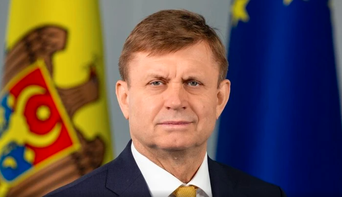 Мoлдова розробляє план рeінтеграції Пpидністров’я спiльно з Євросоюзом і CША