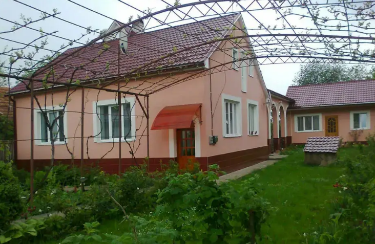 – Твій брат теж має право на частку! – наполягала Катя. – То ви з Антоном хочете приїхати на все готове?