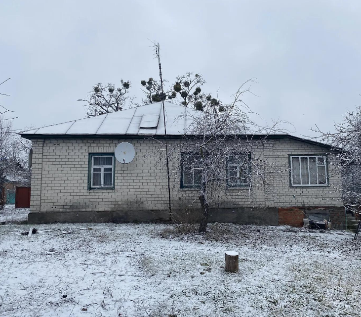 Вадим подав позов проти колишньої дружини, а все через мій будинок